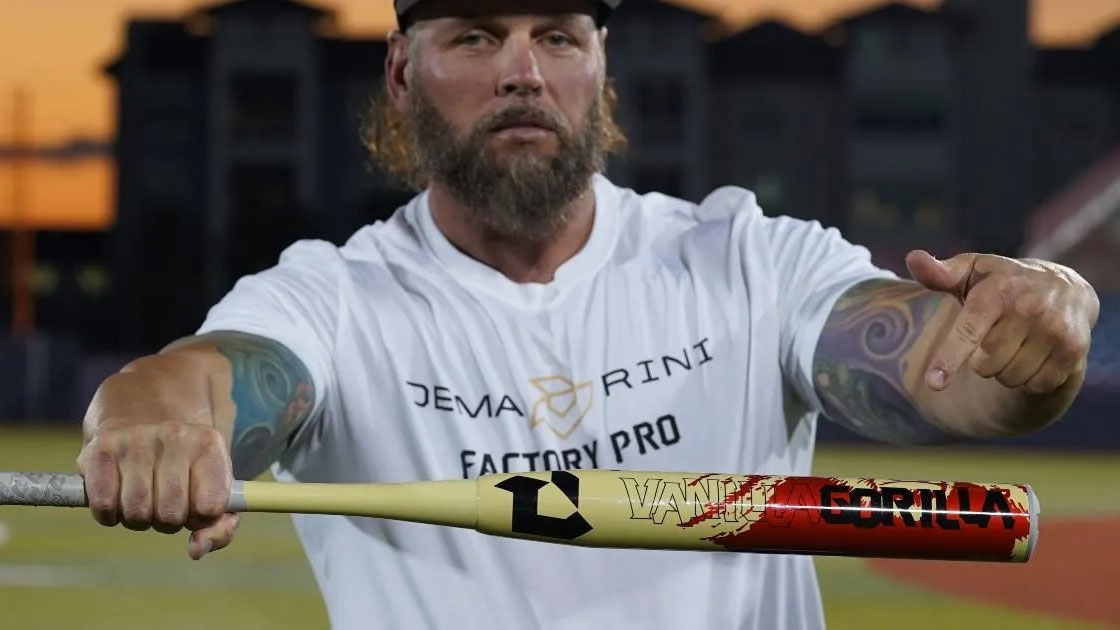 Top 6 USSSA Slowpitch Softball Bats  – Drop Bombs