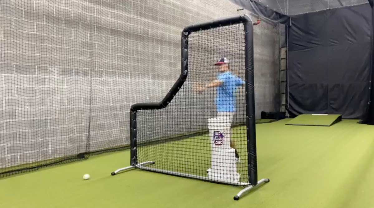 The Best L Screens for Baseball and Softball: Coaches’ Top Picks