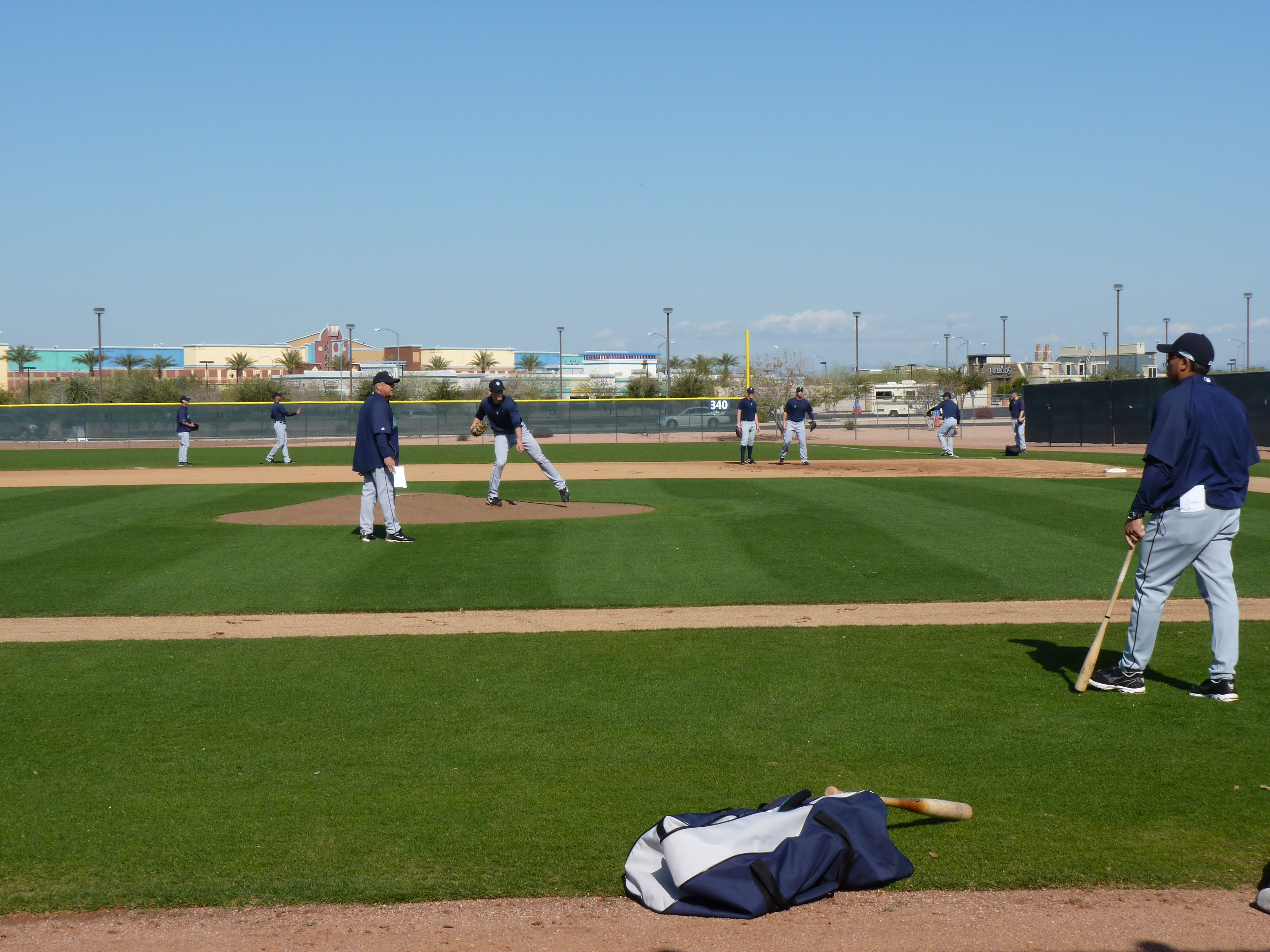Spring Training: A Baseball Fan’s Ultimate Guide